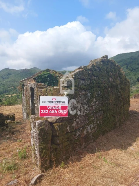 Terreno para Venda em Fornelo do Monte