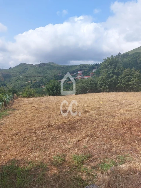Terreno para Venda em Fornelo do Monte