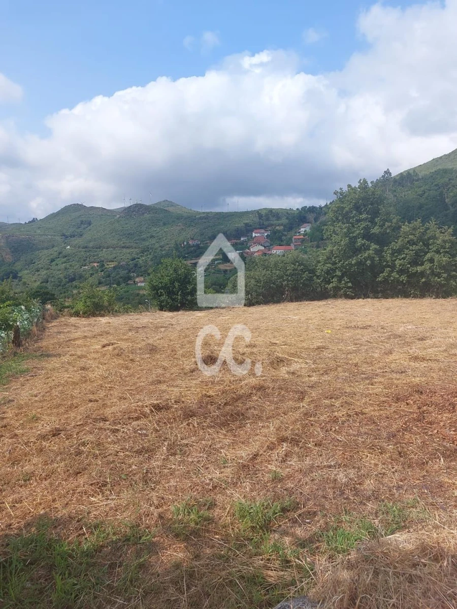 Terreno para Venda em Fornelo do Monte Foto 11