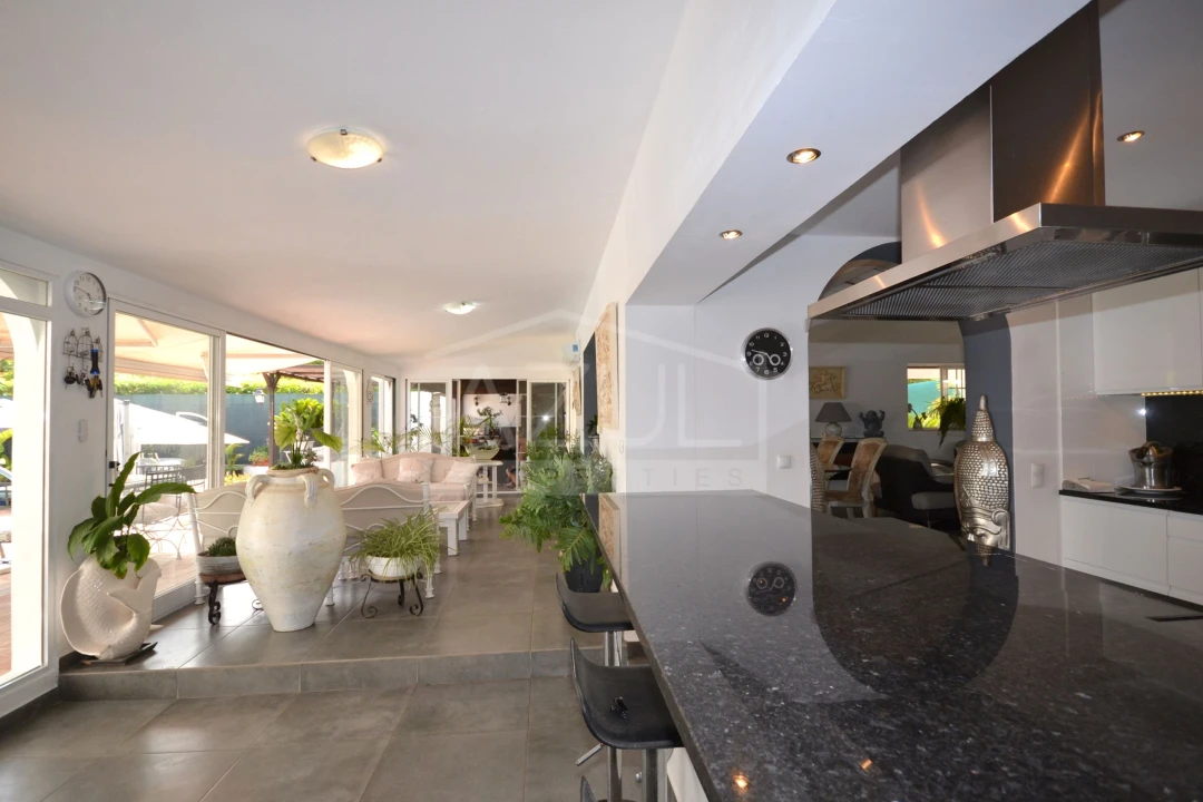 Moradia T2 para Venda em Boliqueime Foto 16