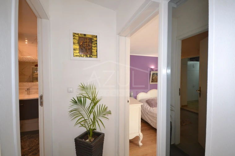 Moradia T2 para Venda em Boliqueime Foto 18