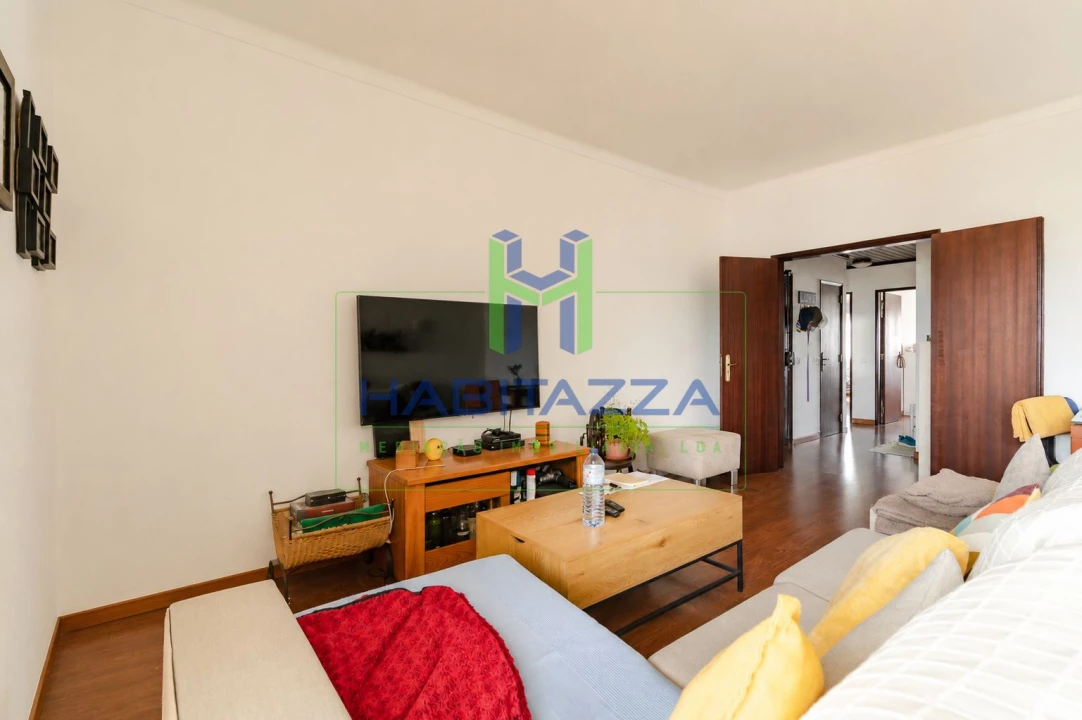Apartamento T2 para Venda em Lagos (São Sebastião e Santa Maria) Foto 5