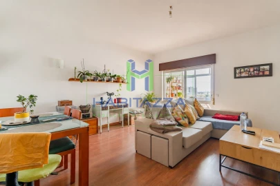 Apartamento T2 para Venda em Lagos (São Sebastião e Santa Maria)