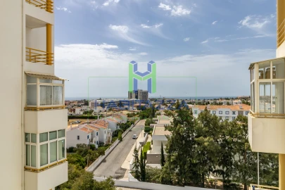 Apartamento T2 para Venda em Lagos (São Sebastião e Santa Maria)