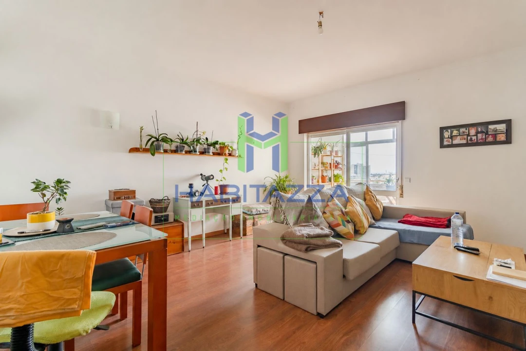 Apartamento T2 para Venda em Lagos (São Sebastião e Santa Maria) Foto 3