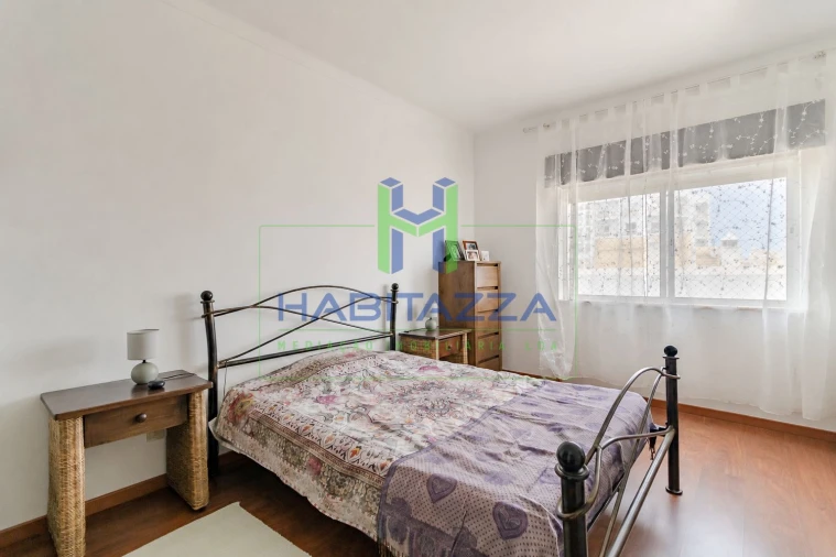 Apartamento T2 para Venda em Lagos (São Sebastião e Santa Maria) Foto 17