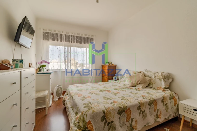 Apartamento T2 para Venda em Lagos (São Sebastião e Santa Maria) Foto 14