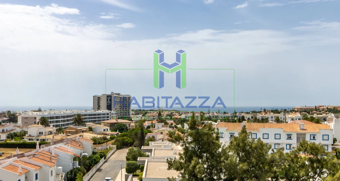Apartamento T2 para Venda em Lagos (São Sebastião e Santa Maria) Foto 19