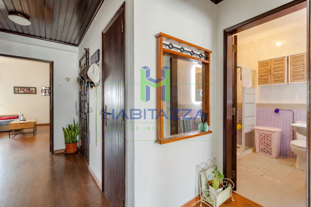 Apartamento T2 para Venda em Lagos (São Sebastião e Santa Maria) Foto 11