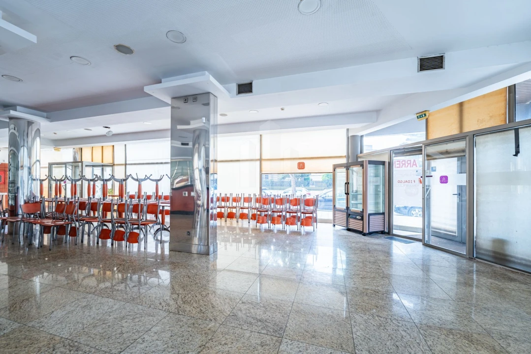 Negócio para Venda em Matosinhos e Leça da Palmeira Foto 4