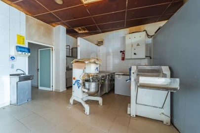 Negócio para Venda em Matosinhos e Leça da Palmeira