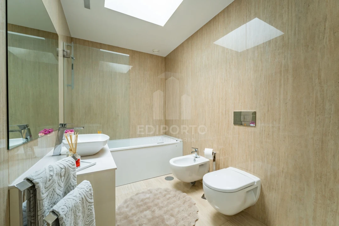 Apartamento T2 para Venda em Canidelo Foto 18