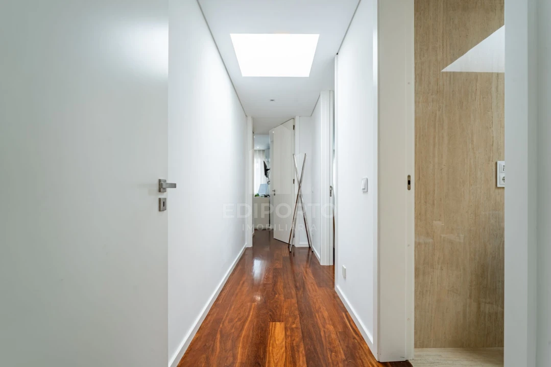 Apartamento T2 para Venda em Canidelo Foto 14