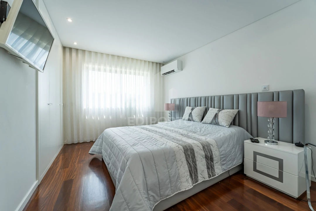 Apartamento T2 para Venda em Canidelo Foto 19