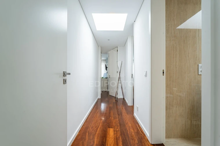 Apartamento T2 para Venda em Canidelo Foto 14