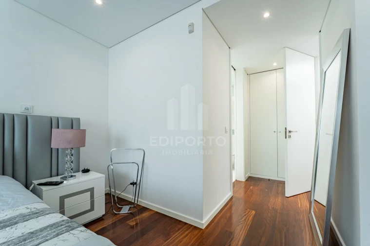 Apartamento T2 para Venda em Canidelo Foto 20