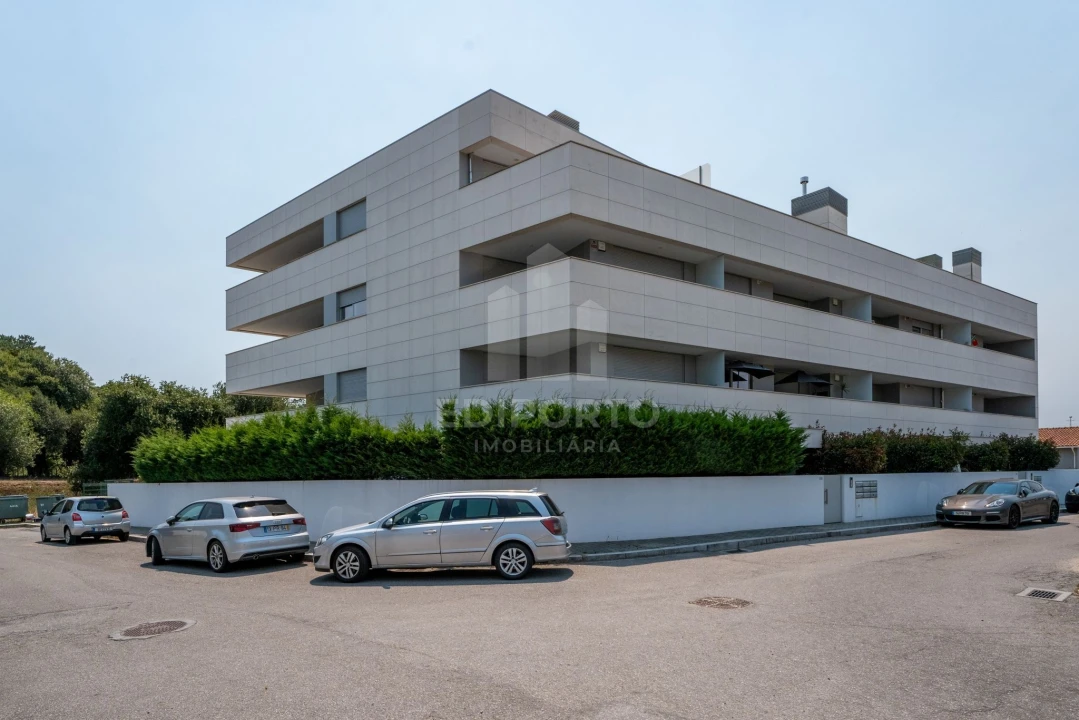Apartamento T2 para Venda em Canidelo Foto 26