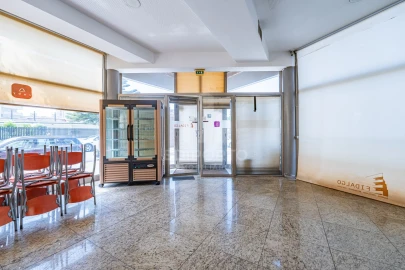 Negócio para Arrendamento em Matosinhos e Leça da Palmeira