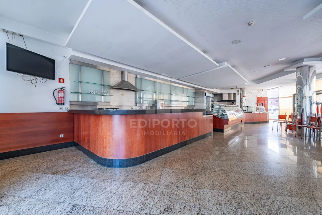 Negócio para Arrendamento em Matosinhos e Leça da Palmeira Foto 6