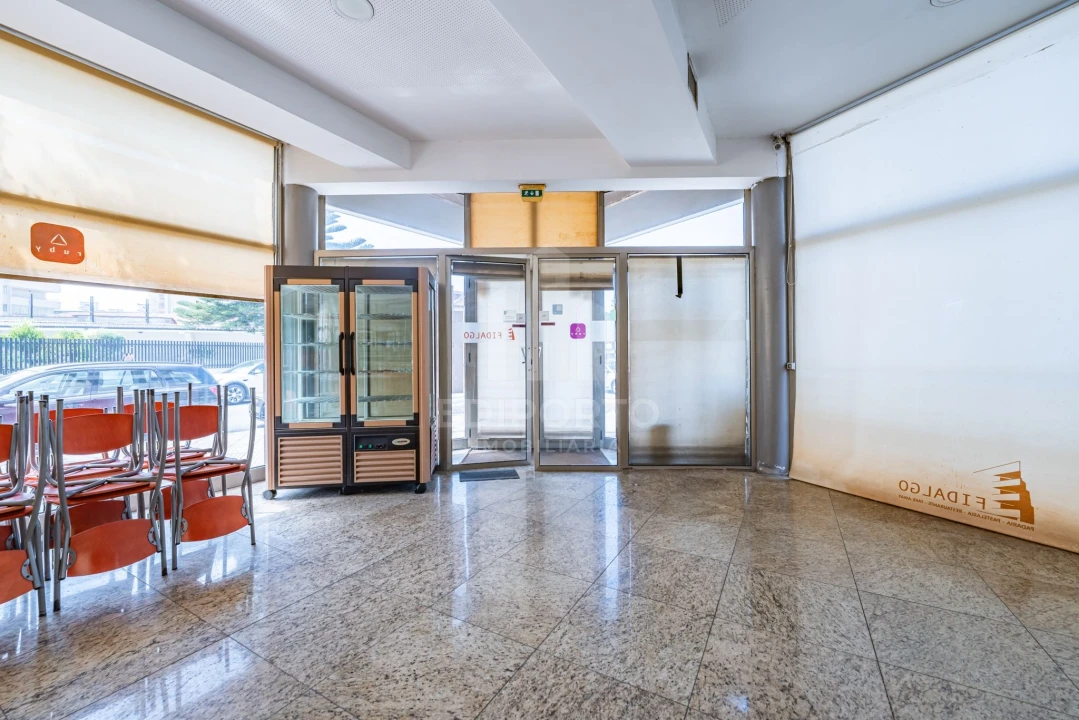 Negócio para Arrendamento em Matosinhos e Leça da Palmeira Foto 2