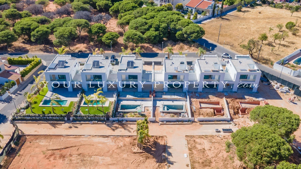 Moradia T3 para Venda em Loule (São Clemente) Foto 21