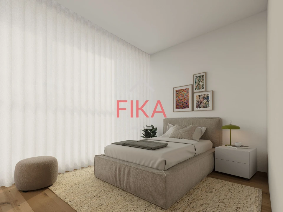 Apartamento T3 para Venda em Setubal (São Sebastião) Foto 7
