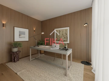 Apartamento T3 para Venda em Setubal (São Sebastião)