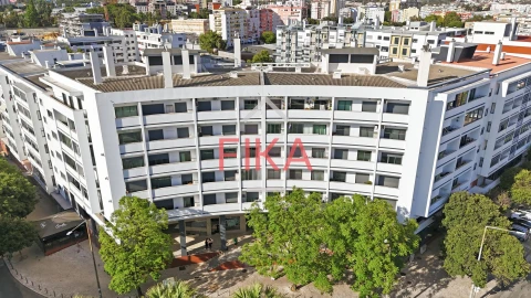 Apartamento T3 para Venda em Setubal (São Sebastião)