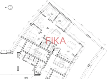Apartamento T3 para Venda em Setubal (São Sebastião)