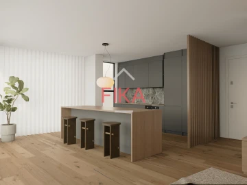Apartamento T3 para Venda em Setubal (São Sebastião)