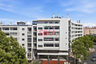 Apartamento T3 para Venda em Setubal (São Sebastião)