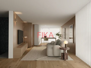 Apartamento T3 para Venda em Setubal (São Sebastião)