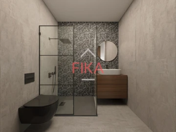 Apartamento T3 para Venda em Setubal (São Sebastião)
