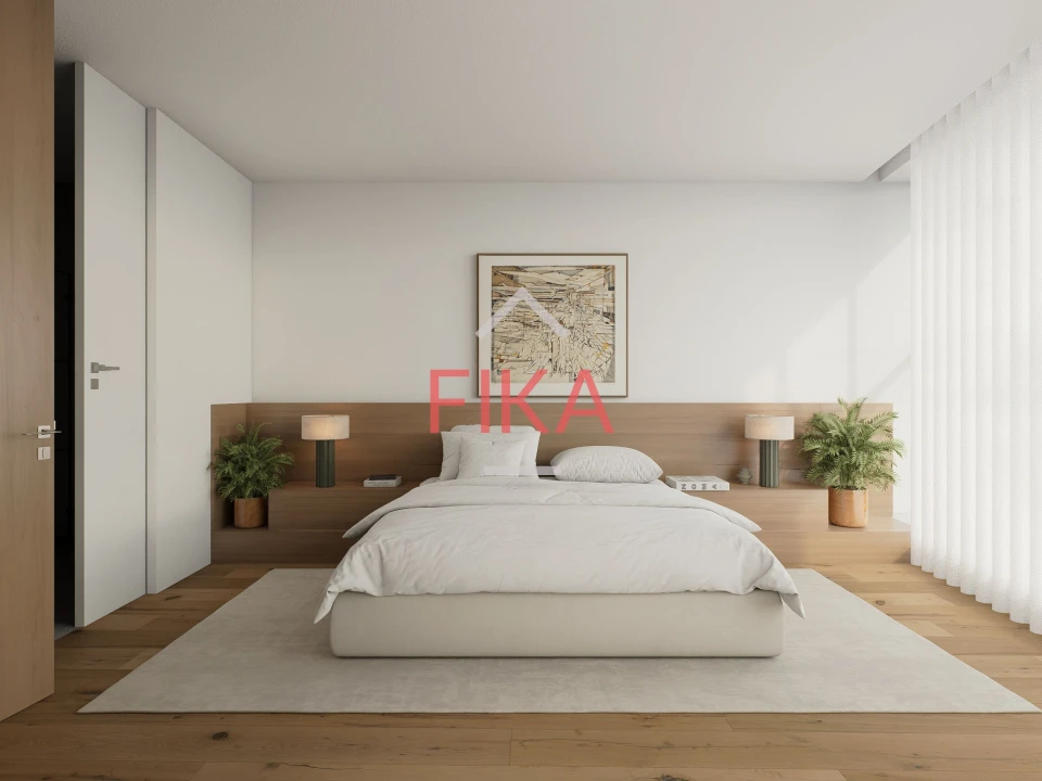 Apartamento T3 para Venda em Setubal (São Sebastião) Foto 4