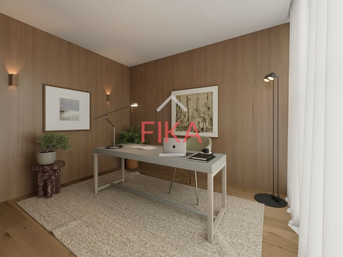 Apartamento T3 para Venda em Setubal (São Sebastião) Foto 9