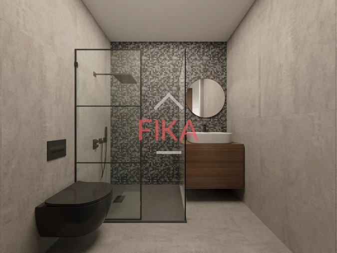 Apartamento T3 para Venda em Setubal (São Sebastião) Foto 3