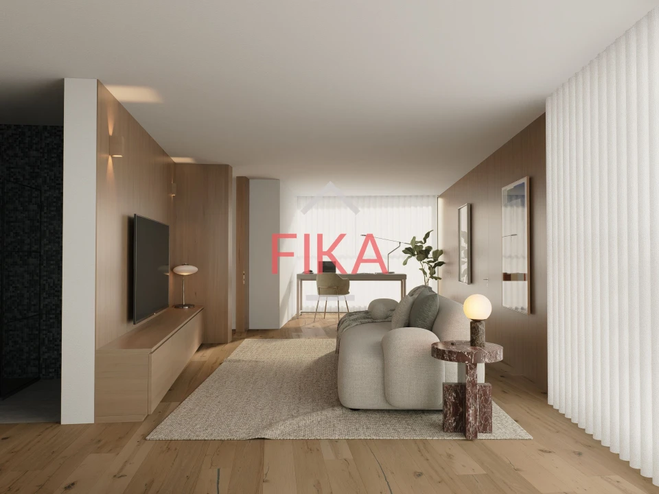 Apartamento T3 para Venda em Setubal (São Sebastião) Foto 1
