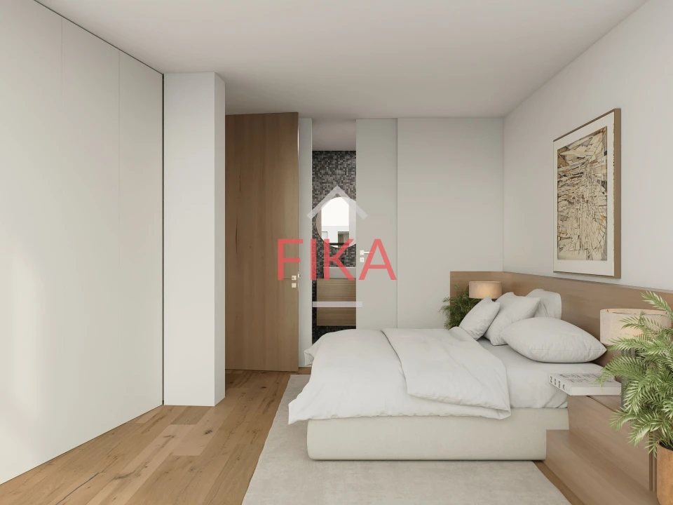 Apartamento T3 para Venda em Setubal (São Sebastião) Foto 6