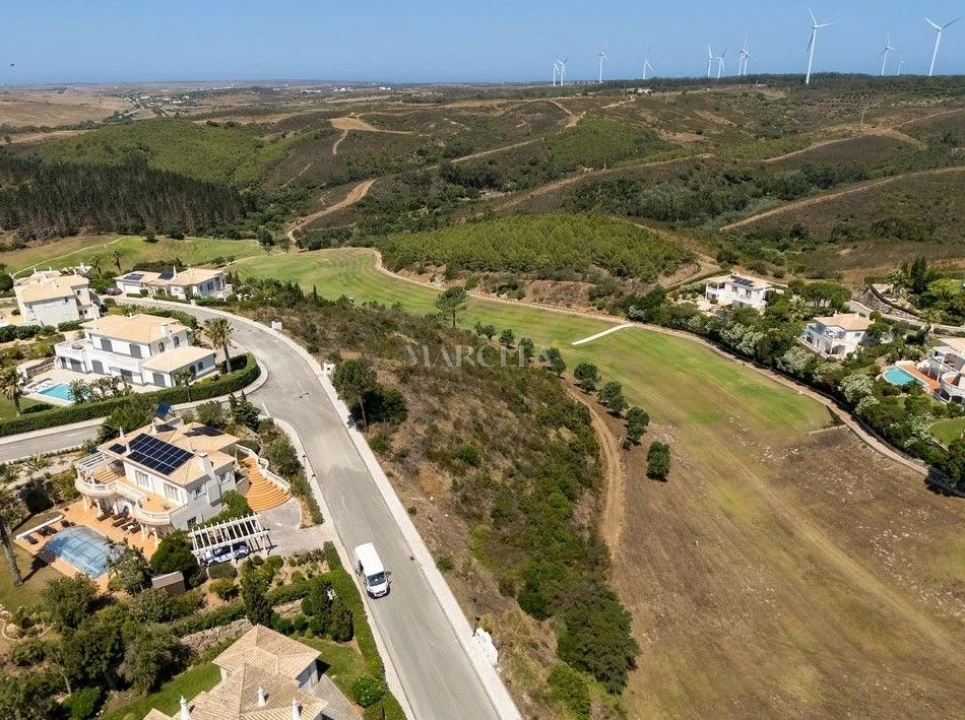 Terreno para Venda em Budens Foto 5