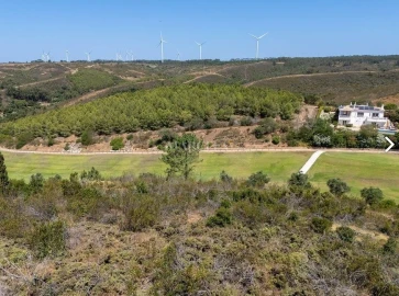 Terreno para Venda em Budens