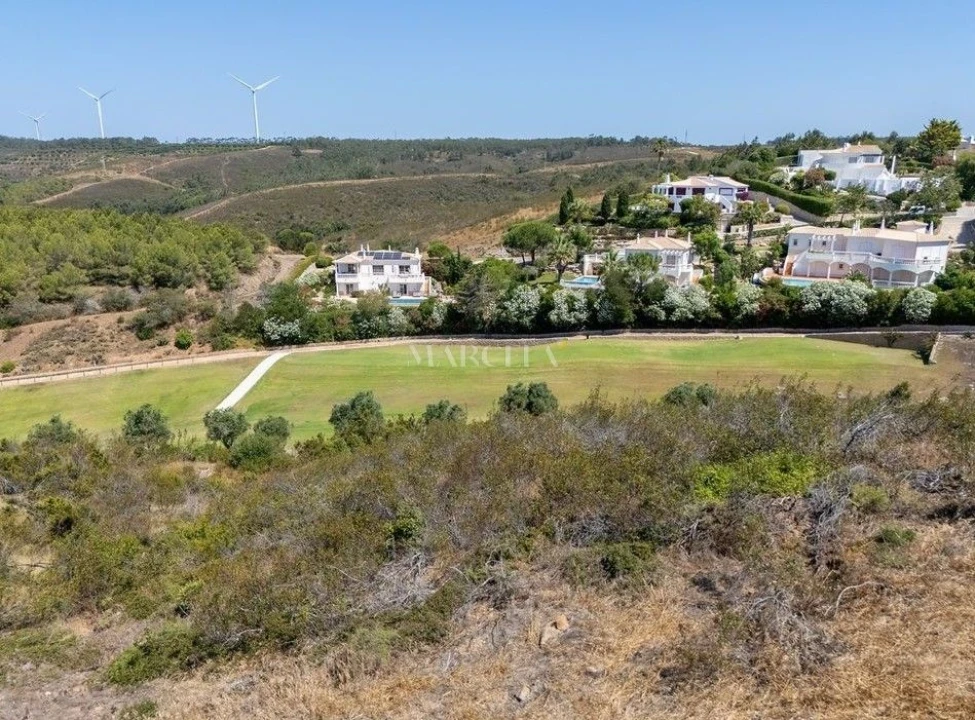Terreno para Venda em Budens Foto 6