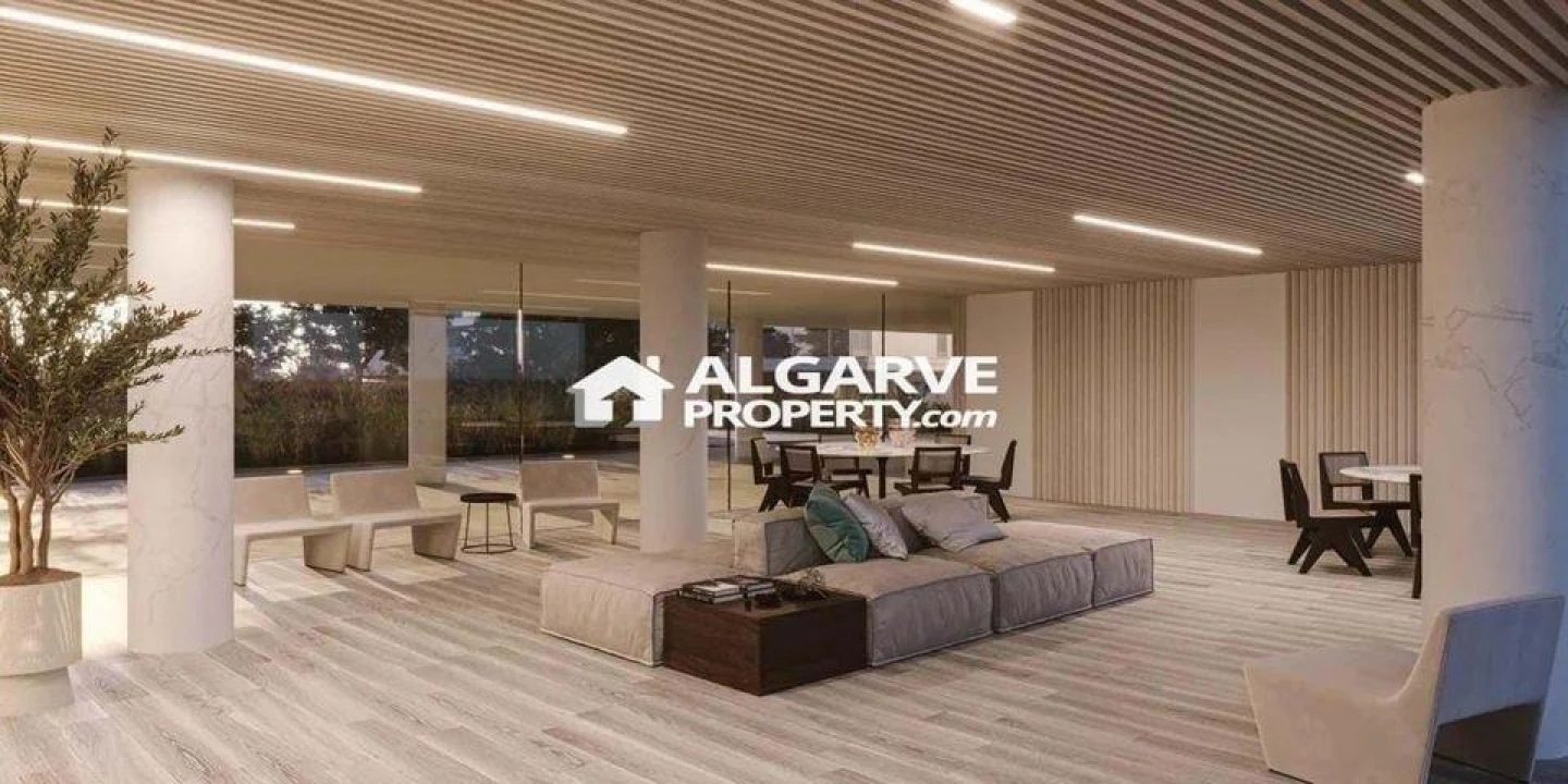 Apartamento para Venda em Quarteira Foto 7