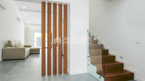 Moradia T3 para Venda em Quarteira