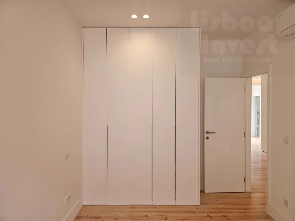 Apartamento T3 para Venda em São Vicente Foto 25