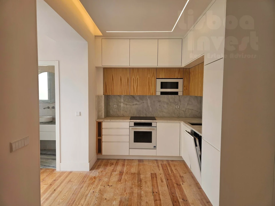 Apartamento T3 para Venda em São Vicente Foto 9