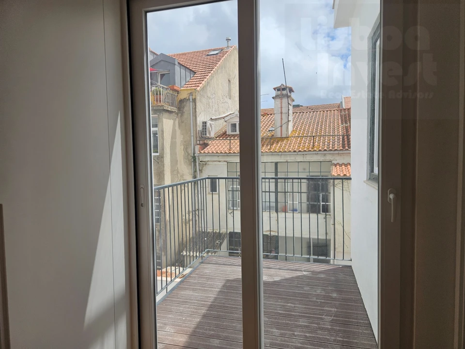 Apartamento T3 para Venda em São Vicente Foto 12