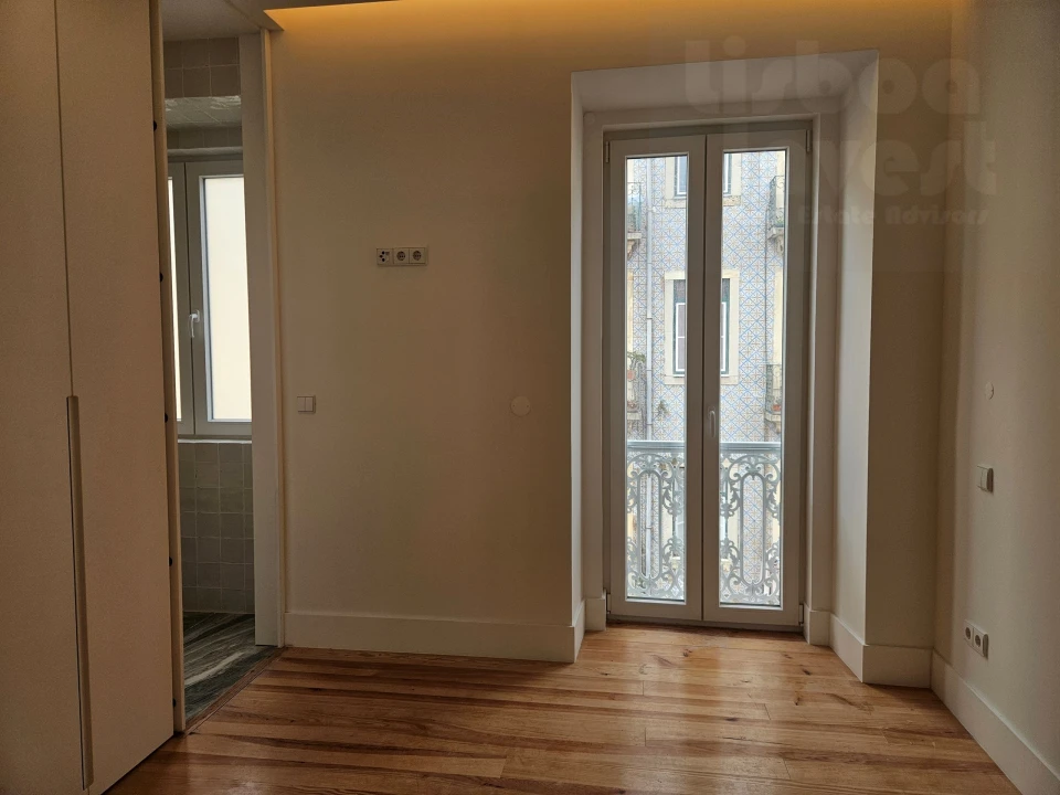 Apartamento T3 para Venda em São Vicente Foto 18