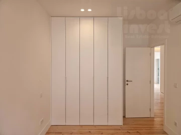 Apartamento T3 para Venda em São Vicente