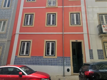 Apartamento T3 para Venda em São Vicente