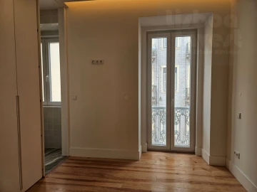 Apartamento T3 para Venda em São Vicente